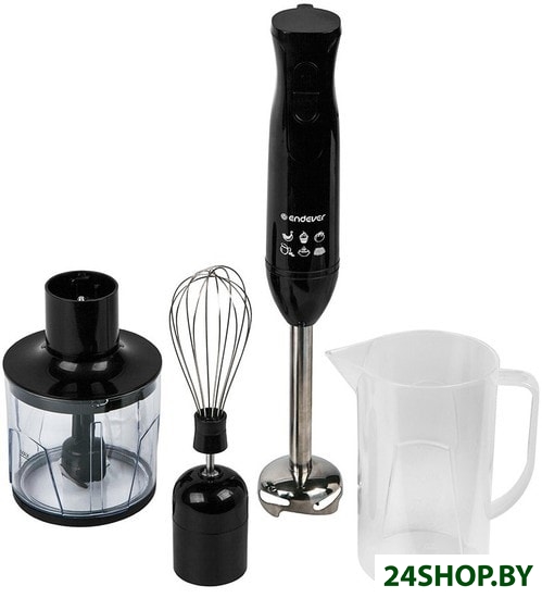 Погружной блендер Endever Sigma-79 Погружной блендер Endever Sigma-79
