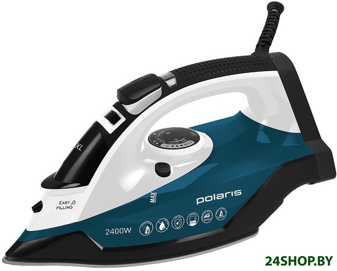Утюг Polaris PIR 2420AK Утюг Polaris PIR 2420AK