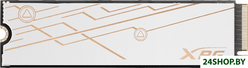 SSD ADATA XPG MARS 980 Blade 1TB SMAR-980B-1TCS SSD ADATA XPG MARS 980 Blade 1TB SMAR-980B-1TCS