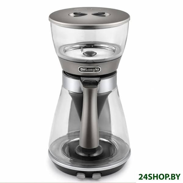 Капельная кофеварка DeLonghi Clessidra ICM 17210 Капельная кофеварка DeLonghi Clessidra ICM 17210