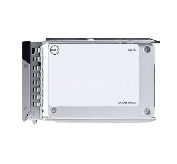 SSD Dell 400-AXTV 480GB SSD Dell 400-AXTV 480GB