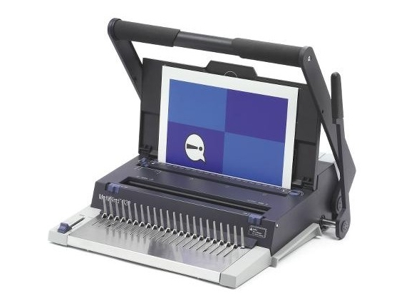 Брошюровщик GBC Multibind 320 Брошюровщик GBC Multibind 320