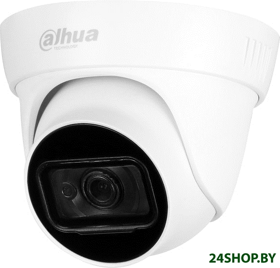 CCTV-камера Dahua DH-HAC-HDW1230TLP-A-0280B CCTV-камера Dahua DH-HAC-HDW1230TLP-A-0280B