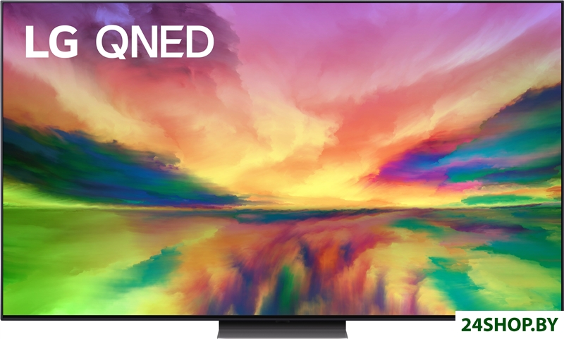 Телевизор LG QNED81 75QNED816RA Телевизор LG QNED81 75QNED816RA