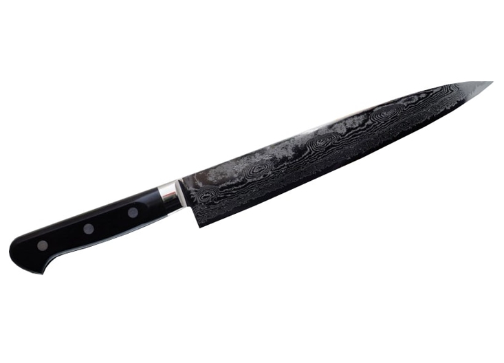 Кухонный нож Ryusen Bonten Unryu BU-110 Кухонный нож Ryusen Bonten Unryu BU-110