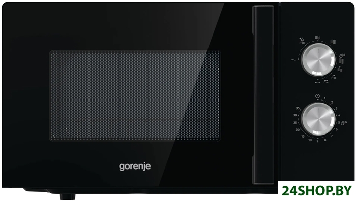 Микроволновая печь Gorenje MO20E2BH Микроволновая печь Gorenje MO20E2BH
