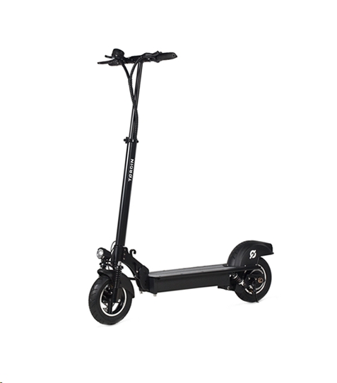 Самокат Tordin Hermes Black Самокат Tordin Hermes Black