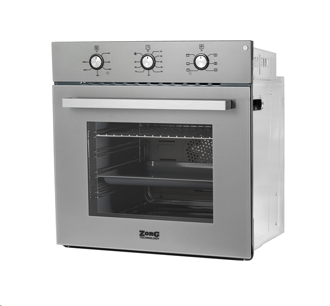 Электрический духовой шкаф ZorG Technology BE6 GR Электрический духовой шкаф ZorG Technology BE6 GR