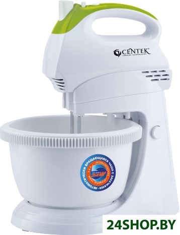 Миксер CENTEK CT-1119 Миксер CENTEK CT-1119