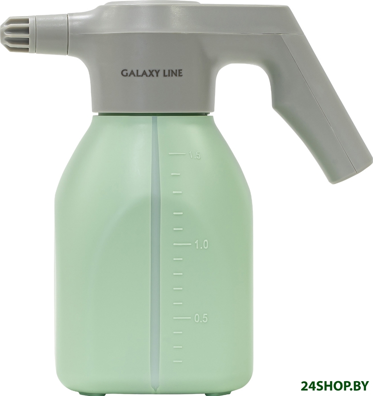 Опрыскиватель GALAXY LINE GL6900 (зеленый) Опрыскиватель GALAXY LINE GL6900 (зеленый)