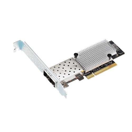 Сетевой контроллер ASUS PEB-10G/57840-2S Сетевой контроллер ASUS PEB-10G/57840-2S