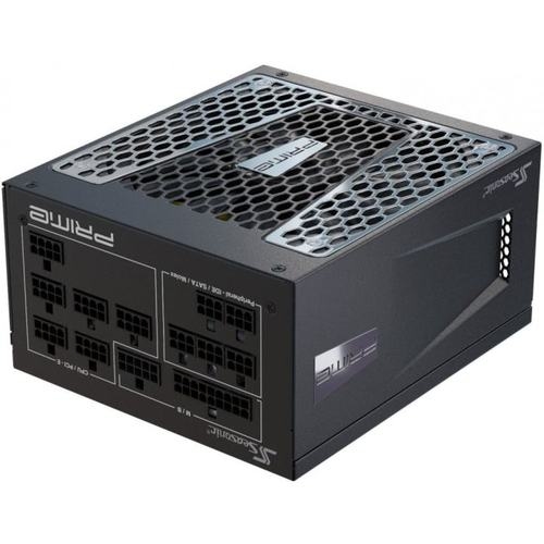 Блок питания SeaSonic Prime TX-650 Блок питания SeaSonic Prime TX-650