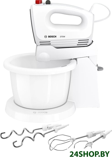 Миксер Bosch MFQ2600G Миксер Bosch MFQ2600G