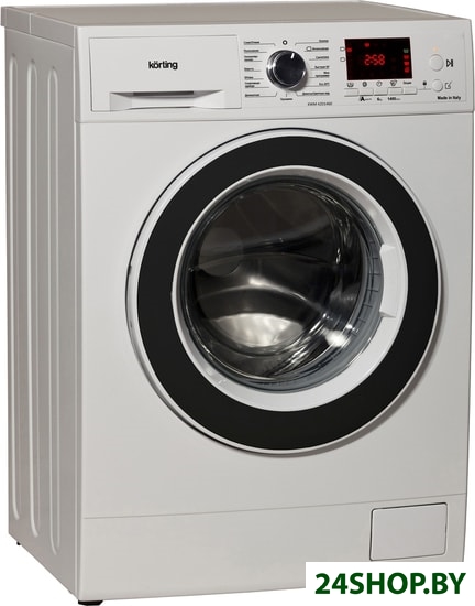 Стиральная машина Korting KWM 42 D 1460 Стиральная машина Korting KWM 42 D 1460