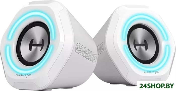 Колонки Edifier G1000 2.0 (белый) Колонки Edifier G1000 2.0 (белый)