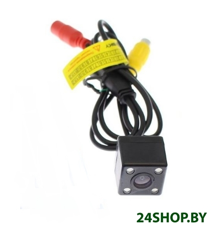 Парковочный радар SKY CMU-515P Парковочный радар SKY CMU-515P