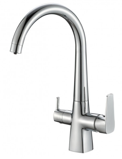 Смеситель ZorG SH 819 CR Смеситель ZorG SH 819 CR