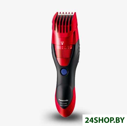 Триммер Panasonic ER-GB40R Триммер Panasonic ER-GB40R
