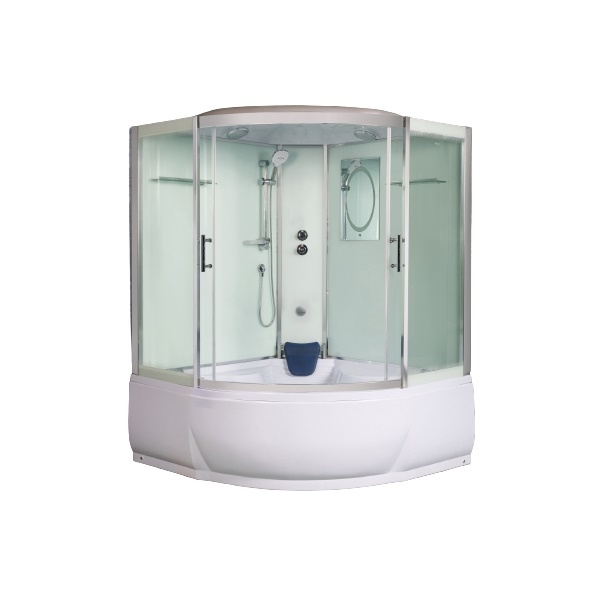 Душевая кабина WeltWasser WW500 Emmer 15055-2 Душевая кабина WeltWasser WW500 Emmer 15055-2