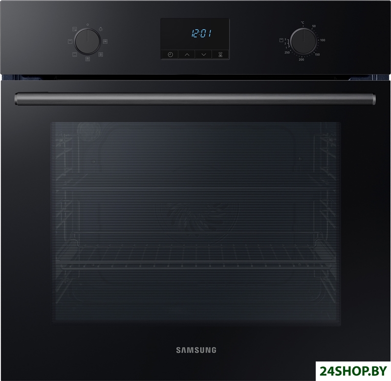Электрический духовой шкаф Samsung NV68A1110RB Электрический духовой шкаф Samsung NV68A1110RB