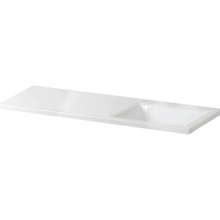 Умывальник BelBagno BB1200/480-LV-MR-R Умывальник BelBagno BB1200/480-LV-MR-R