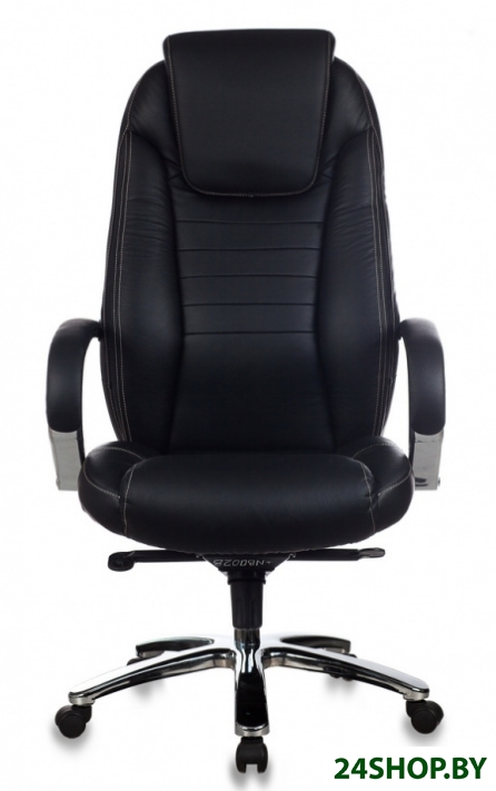 Кресло руководителя Бюрократ T-9923SL/BLACK Кресло руководителя Бюрократ T-9923SL/BLACK