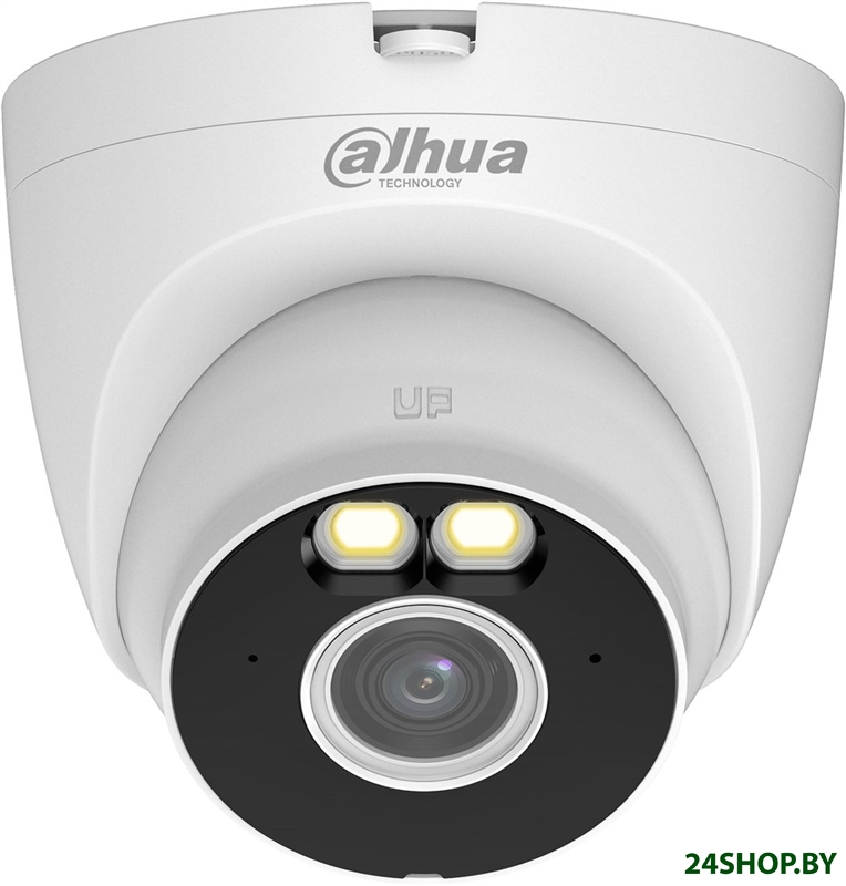 IP-камера Dahua DH-IPC-T4AP-LED-0360B IP-камера Dahua DH-IPC-T4AP-LED-0360B