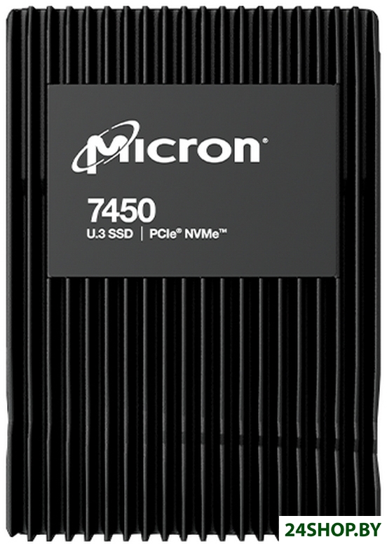 SSD Micron 7450 Max 3.2TB MTFDKCC3T2TFS SSD Micron 7450 Max 3.2TB MTFDKCC3T2TFS