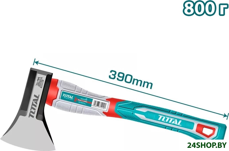 Топор плотницкий Total THAX061800 Топор плотницкий Total THAX061800
