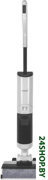 Вертикальный моющий пылесос Vitek VT-FW11PRO Вертикальный моющий пылесос Vitek VT-FW11PRO
