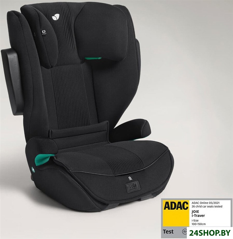 Детское автокресло Joie I-Traver (eclipse) Детское автокресло Joie I-Traver (eclipse)