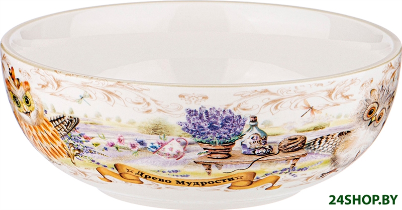 Салатник Agness 358-1888 Салатник Agness 358-1888