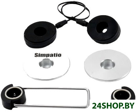 Кронштейн Simpatio PTLED01 Кронштейн Simpatio PTLED01