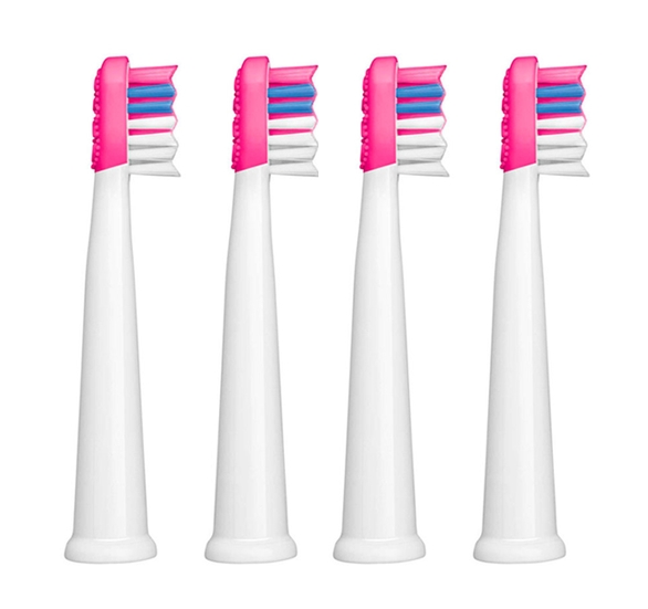 Сменная насадка Sencor SOX 013 RS (4 шт) Сменная насадка Sencor SOX 013 RS (4 шт)