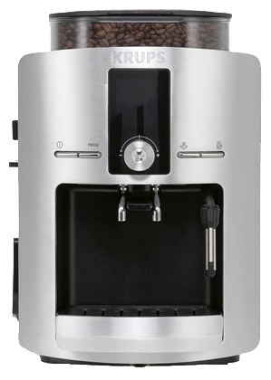 Кофемашина Krups EA8260 Кофемашина Krups EA8260