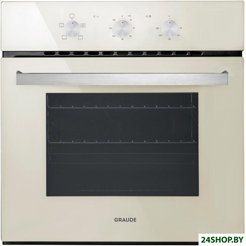 Электрический Graude BE 60.0 C Электрический Graude BE 60.0 C