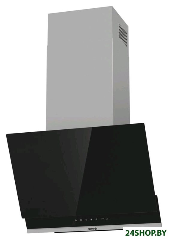 Вытяжка каминная Gorenje WHI649X21P (черный) Вытяжка каминная Gorenje WHI649X21P (черный)