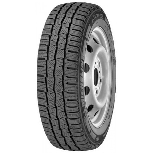 Автомобильные шины Michelin Agilis Alpin 205/75R16C 110/108R Автомобильные шины Michelin Agilis Alpin 205/75R16C 110/108R