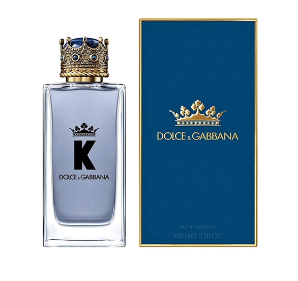 Туалетная вода DOLCE and GABBANA K by Dolce and Gabbana (100 мл) Туалетная вода DOLCE and GABBANA K by Dolce and Gabbana (100 мл)