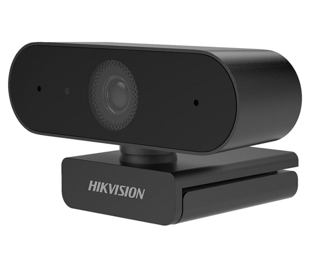 Камера Web HIKVISION DS-U02 (черный) Камера Web HIKVISION DS-U02 (черный)