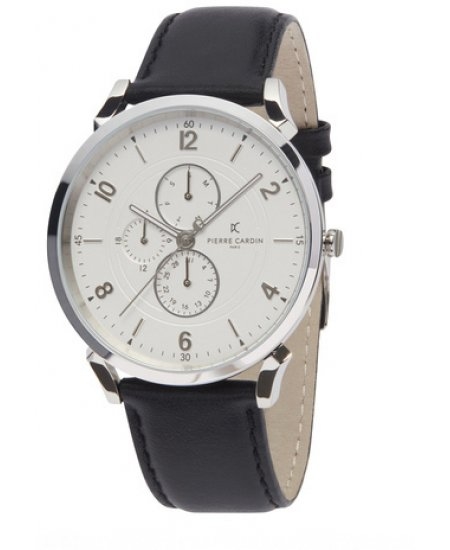 Наручные часы Pierre Cardin Pigalle Boulevard CPI.2021 Наручные часы Pierre Cardin Pigalle Boulevard CPI.2021
