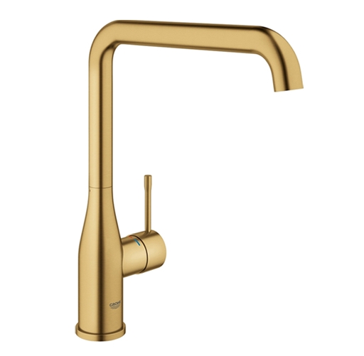 Смеситель Grohe Essence 30269GN0 (холодный рассвет, матовый) Смеситель Grohe Essence 30269GN0 (холодный рассвет, матовый)