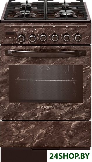 Кухонная плита GEFEST ПГЭ 5502-04 0054 Кухонная плита GEFEST ПГЭ 5502-04 0054