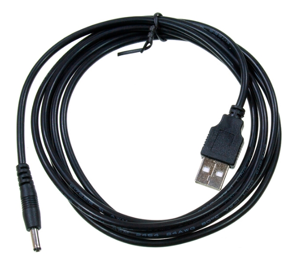 Кабель Cablexpert CC-USB-AMP35-6 Кабель Cablexpert CC-USB-AMP35-6