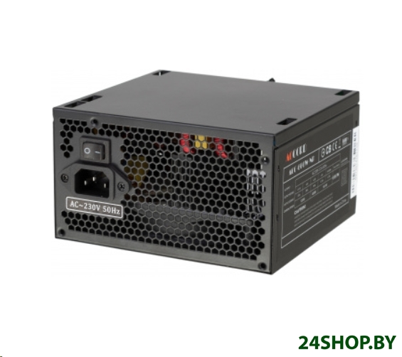 Блок питания Accord ATX 600W (ACC-600W-NP) Блок питания Accord ATX 600W (ACC-600W-NP)