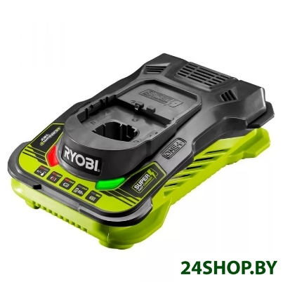 Зарядное устройство Ryobi RC18-150 ONE+ 5133002638 (18В) Зарядное устройство Ryobi RC18-150 ONE+ 5133002638 (18В)