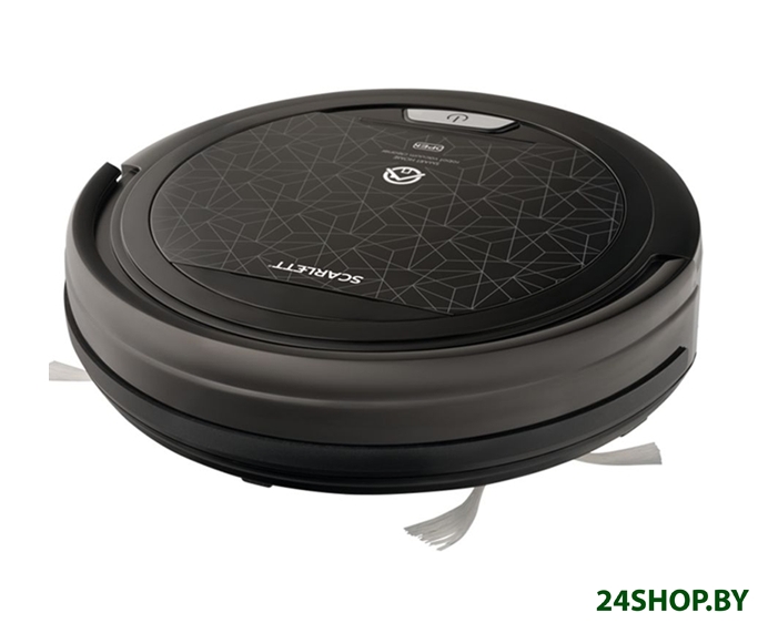 Робот для уборки пола SCARLETT SC-VC80R20 Робот для уборки пола SCARLETT SC-VC80R20