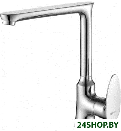 Смеситель Lemark Nero LM0205C Смеситель Lemark Nero LM0205C