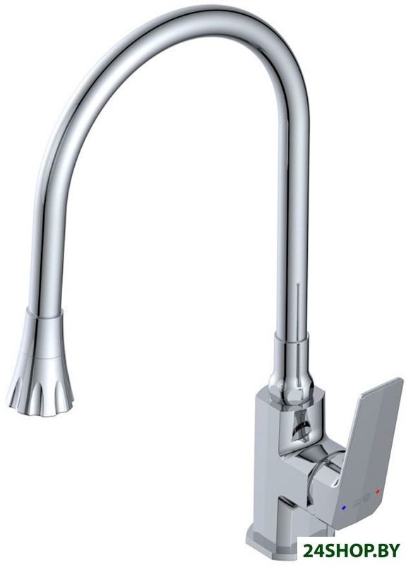 Смеситель AV Engineering AVWIN4-A165-141 Смеситель AV Engineering AVWIN4-A165-141