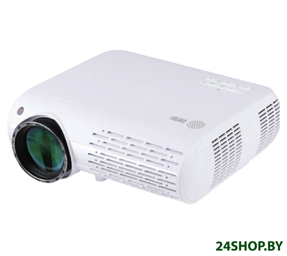 Проектор Cactus CS-PRO.02WT.WXGA Проектор Cactus CS-PRO.02WT.WXGA
